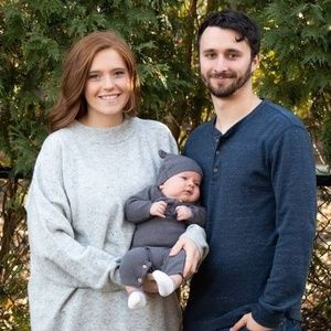 Meet your Posher, Karin